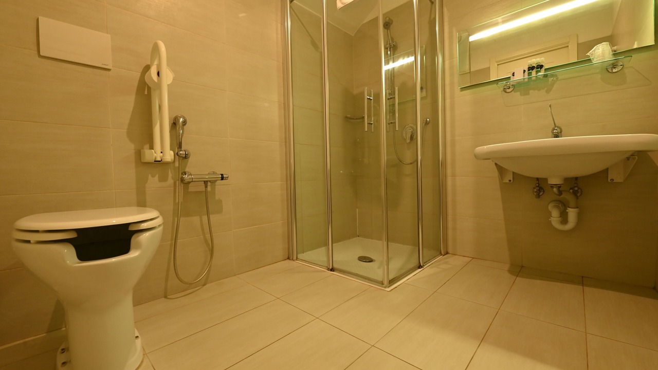 Photo of Bathroom in Mirano
