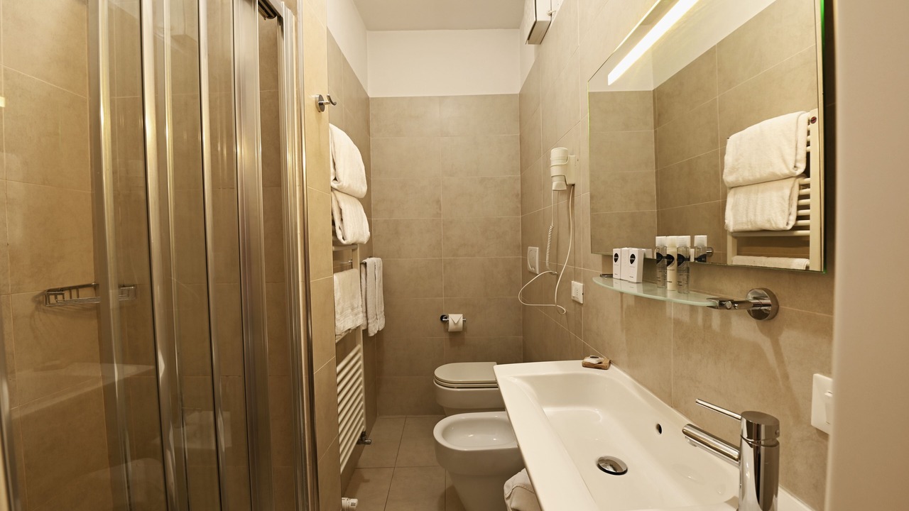 Photo of Bathroom in Mirano