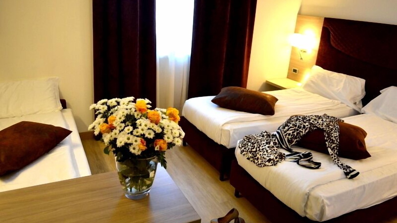 Photo of Bedroom in Noventa di Piave