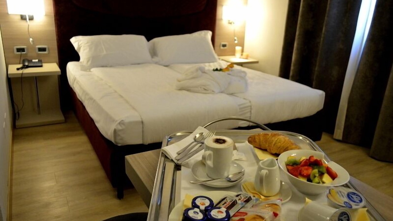 Photo of Bedroom in Noventa di Piave