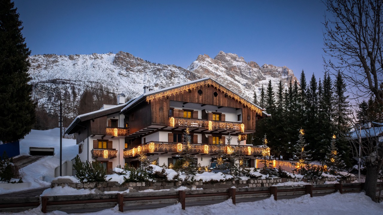 Photo of Outdoor in Cortina d'Ampezzo