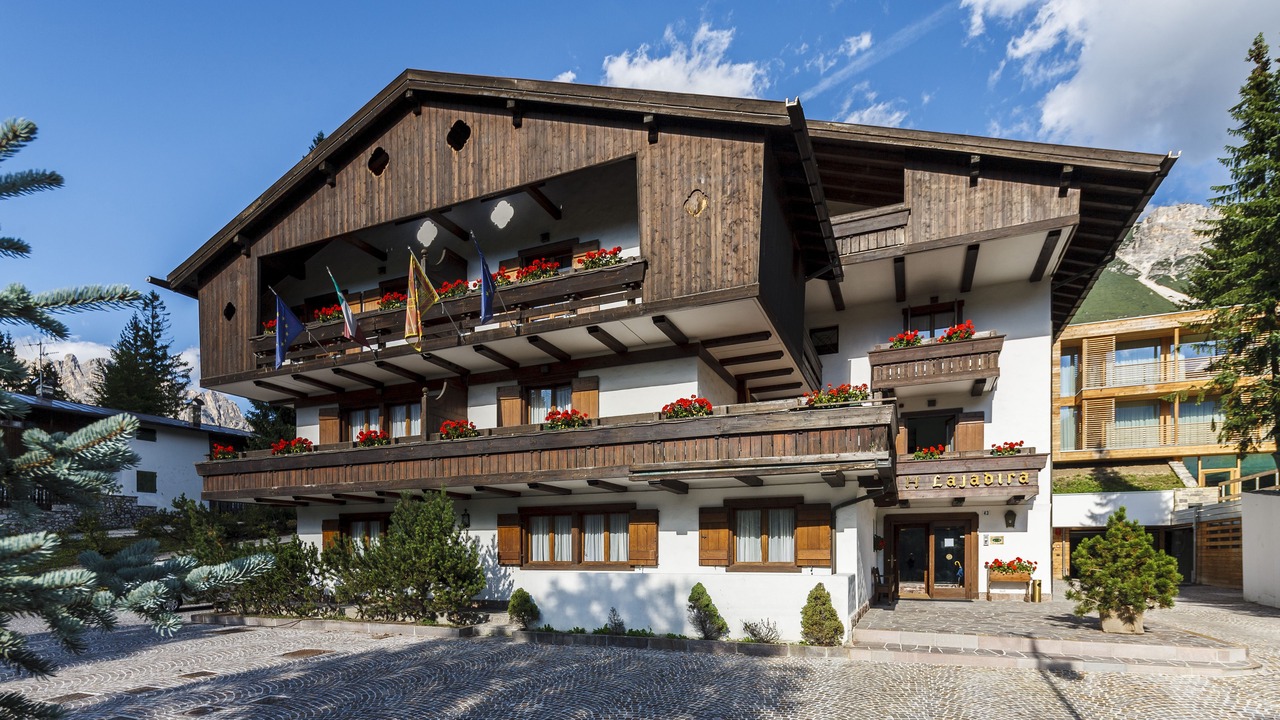 Photo of Outdoor in Cortina d'Ampezzo