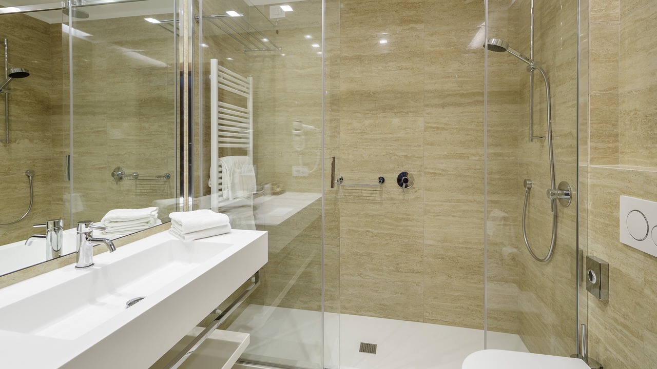 Photo of Bathroom in Cortina d'Ampezzo
