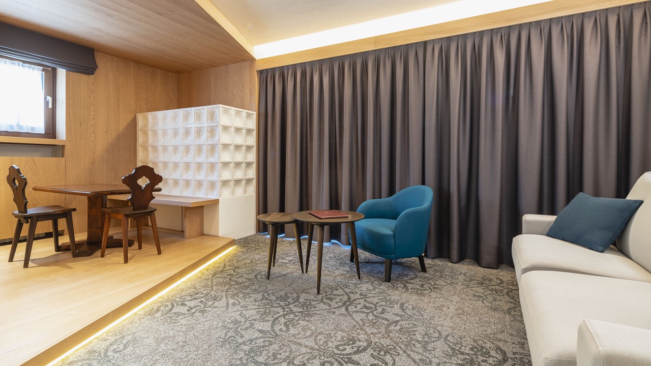 Photo of Bedroom in Cortina d'Ampezzo