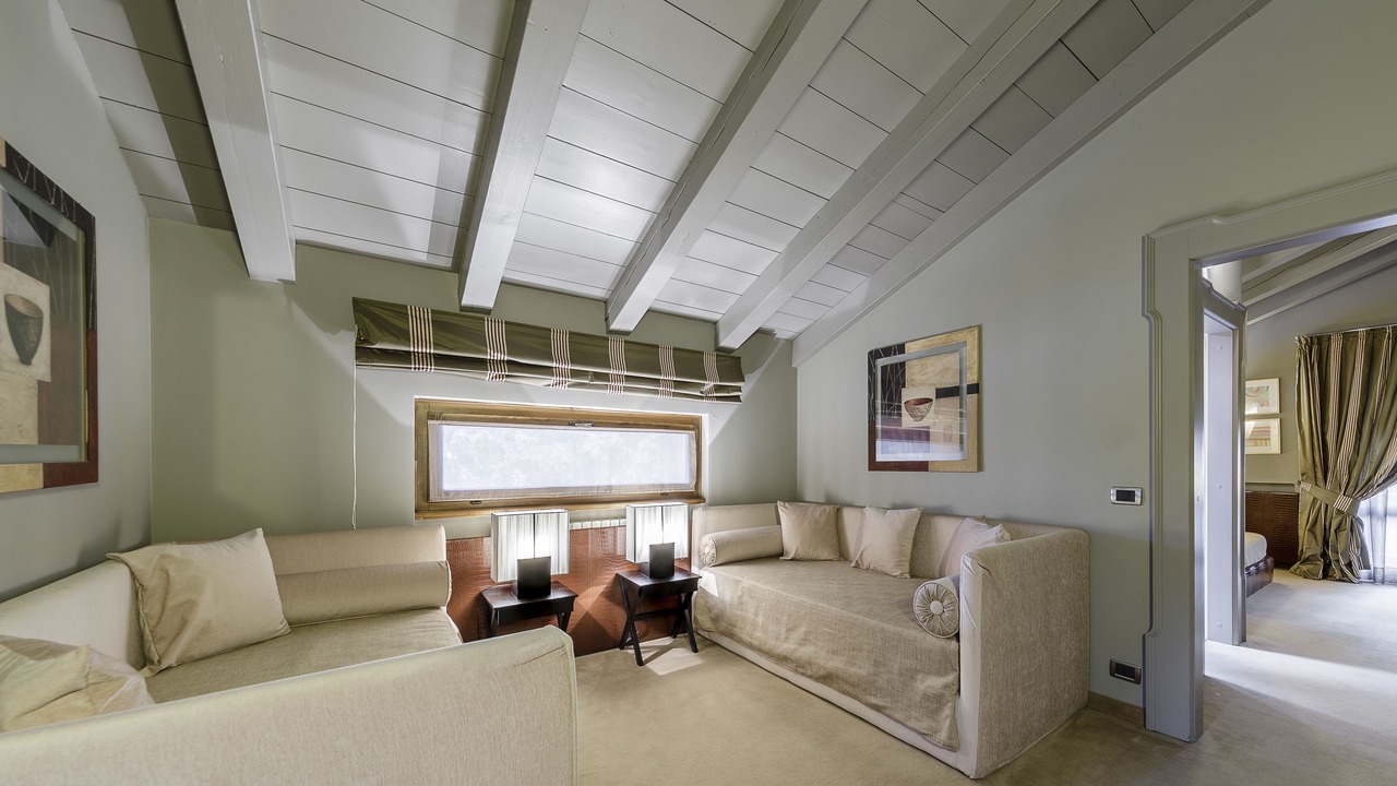 Photo of Bedroom in Cortina d'Ampezzo