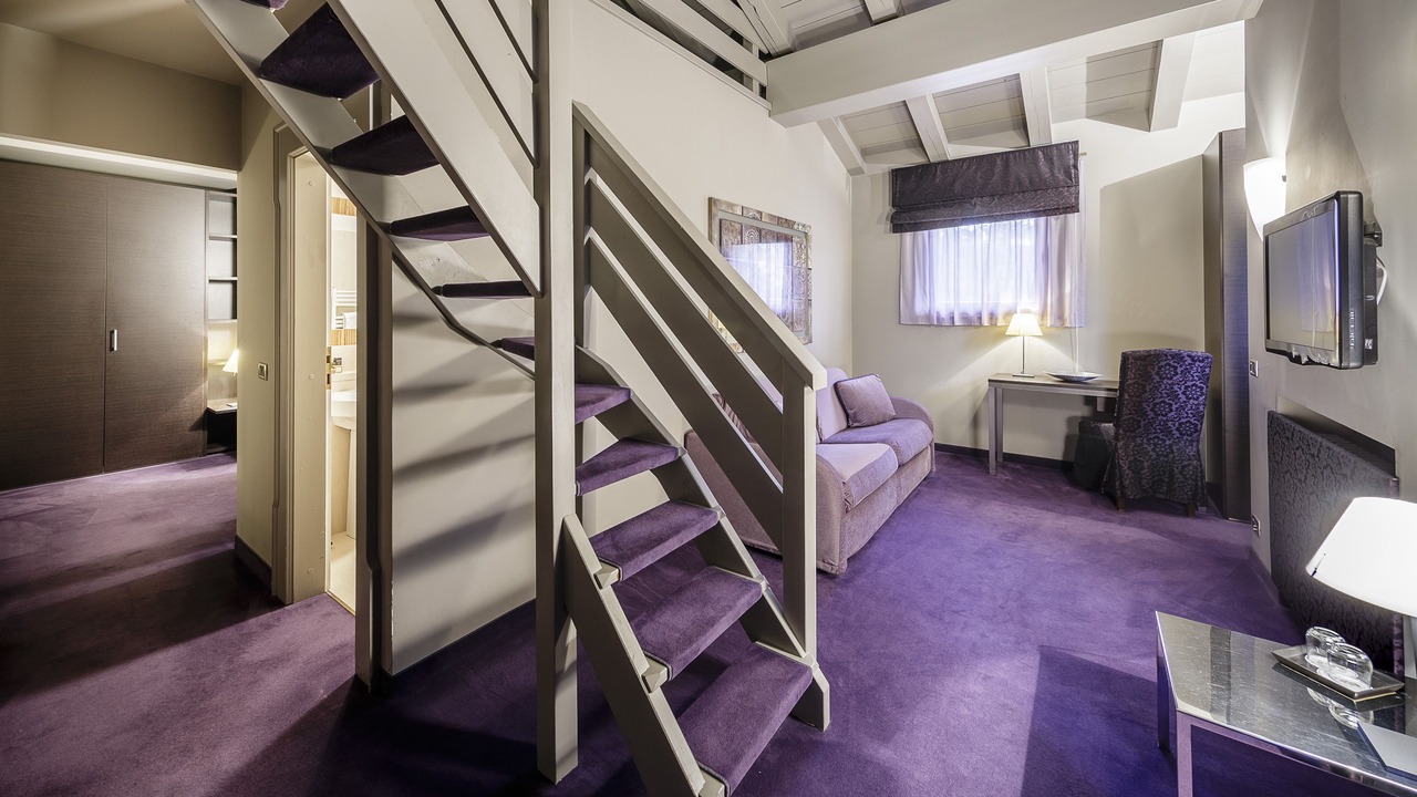 Photo of Bedroom in Cortina d'Ampezzo