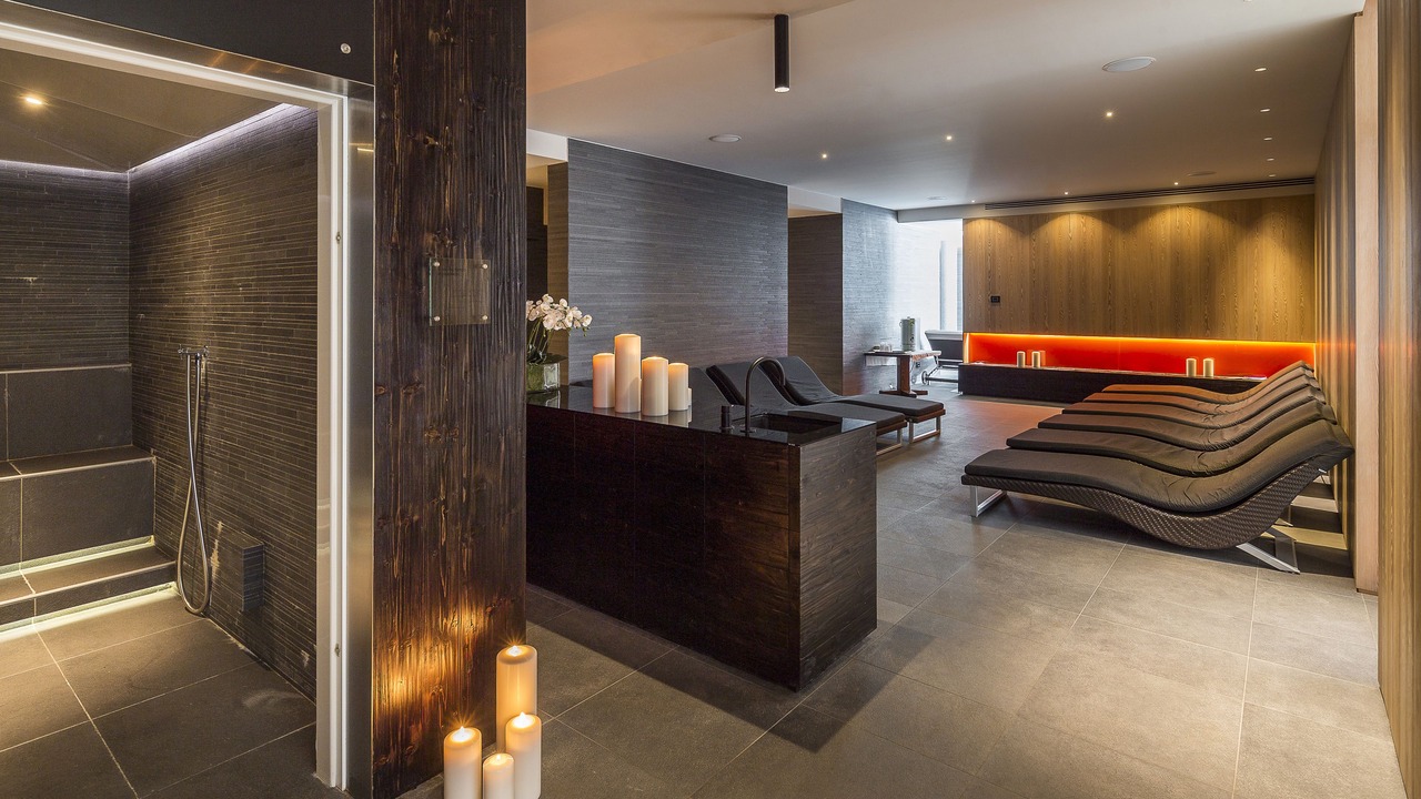 Photo of Bedroom in Cortina d'Ampezzo