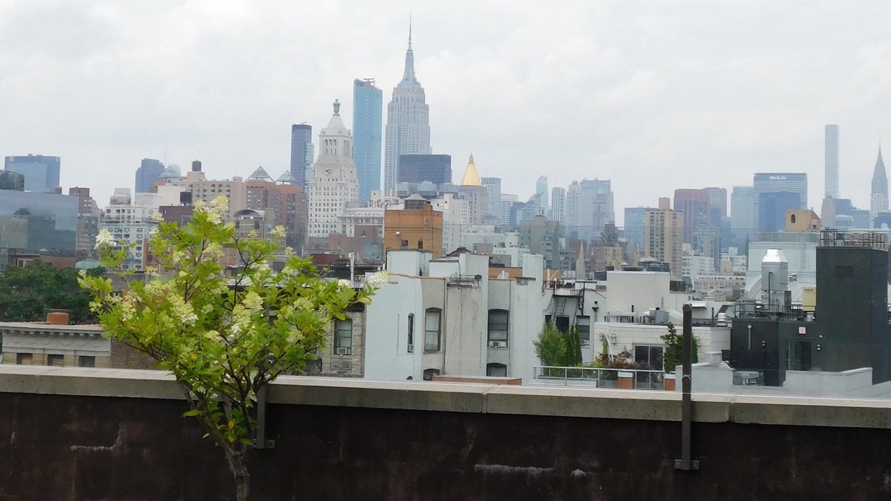 Photo of Outdoor in Bowery