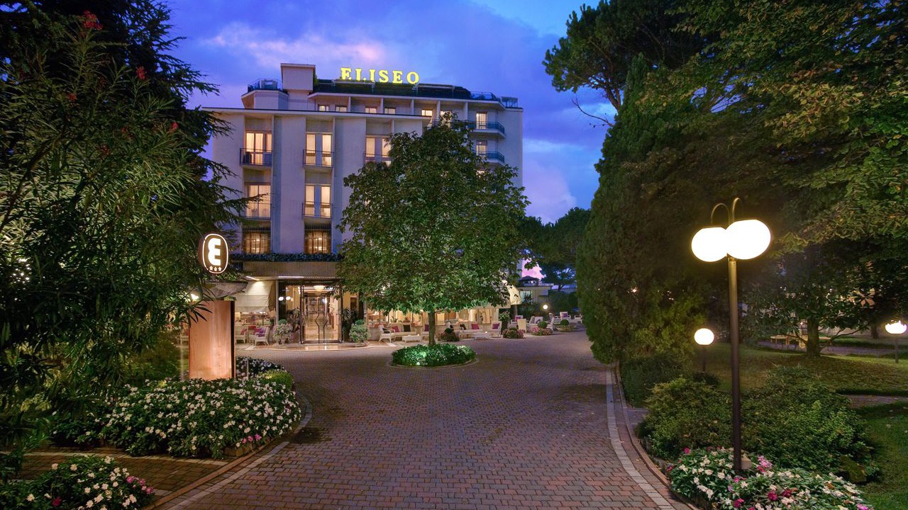 Photo of Outdoor in Montegrotto Terme