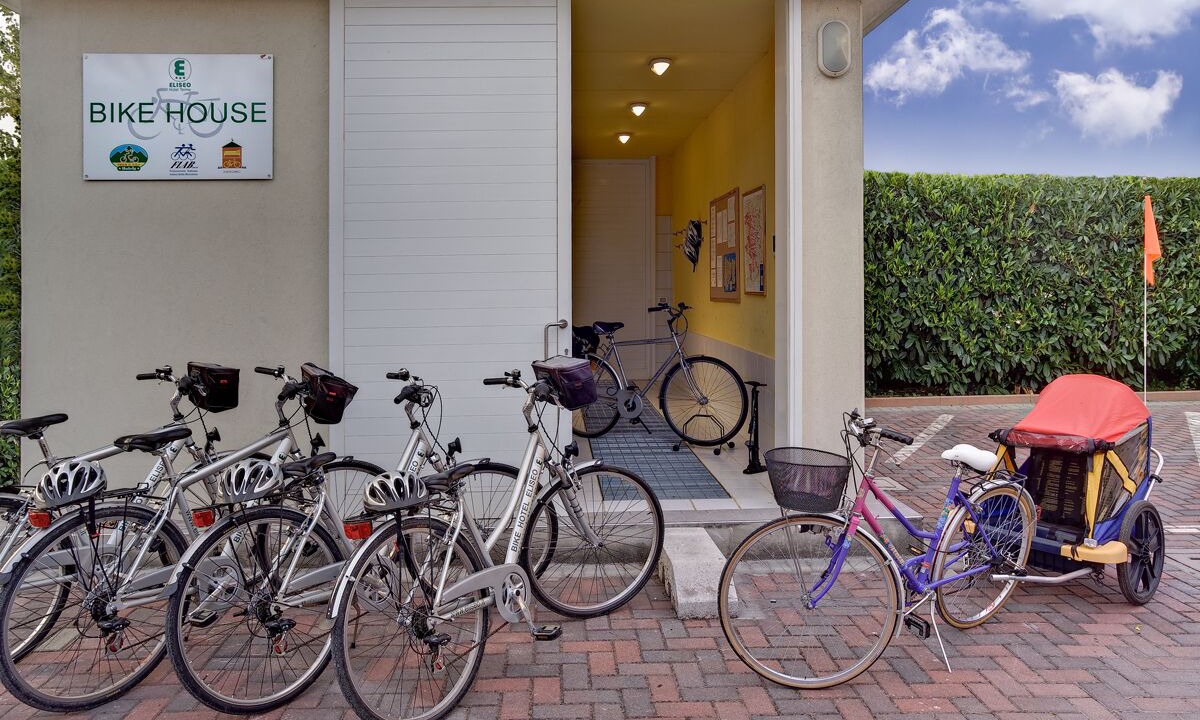 Photo of Outdoor in Montegrotto Terme