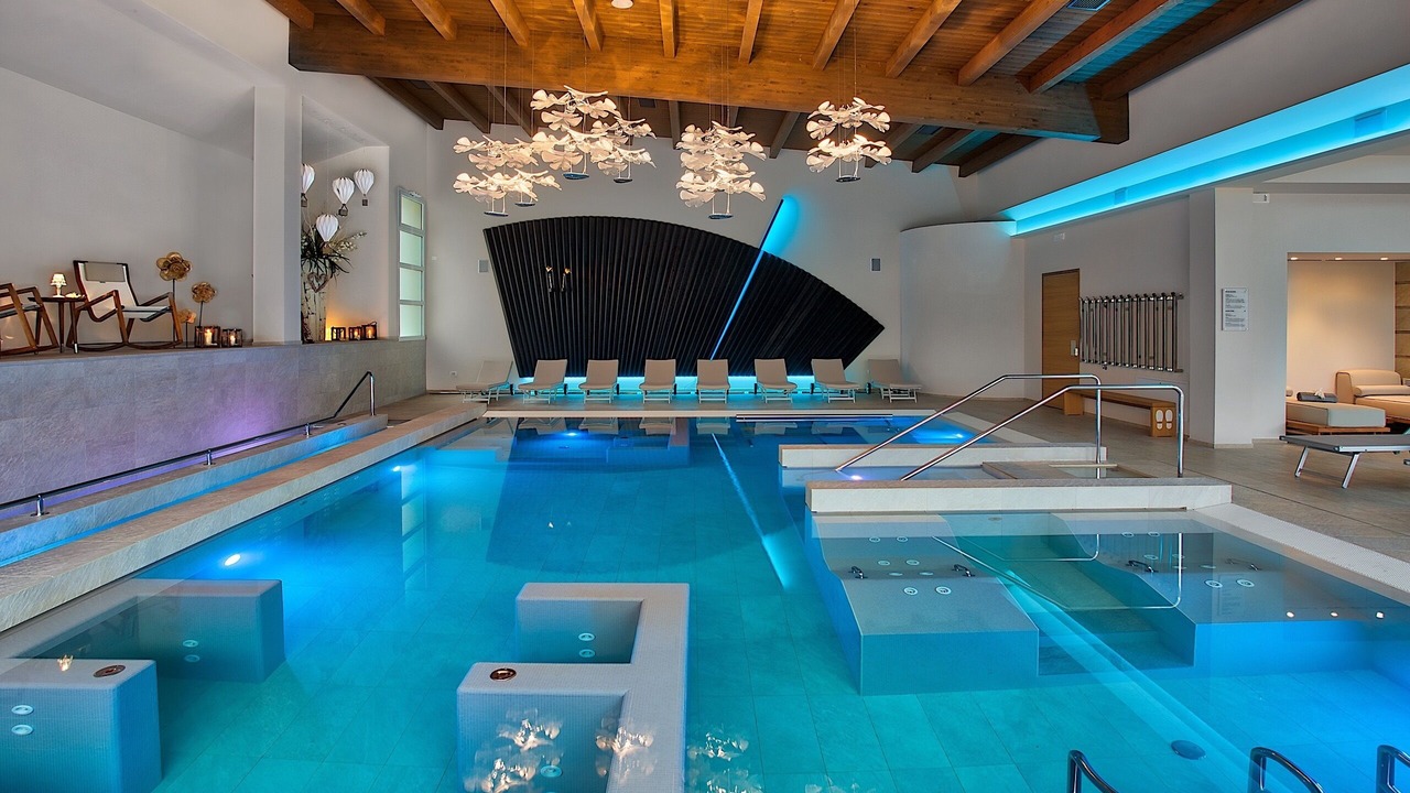 Photo of Outdoor in Montegrotto Terme