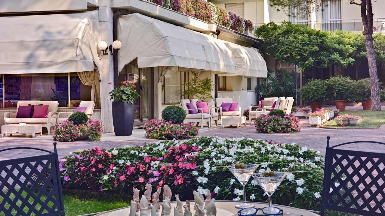 Photo of Outdoor in Montegrotto Terme