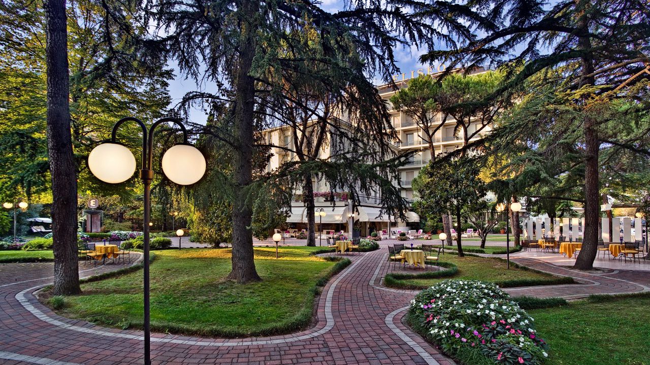 Photo of Outdoor in Montegrotto Terme