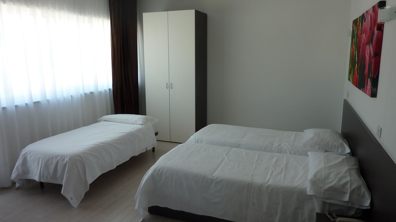 Photo of Bedroom in Malamocco
