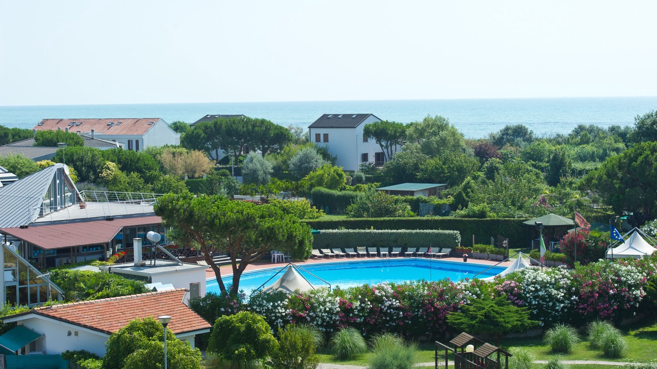 Photo of Outdoor in Malamocco