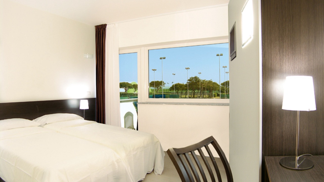 Photo of Bedroom in Malamocco