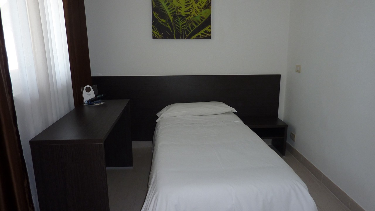 Photo of Bedroom in Malamocco