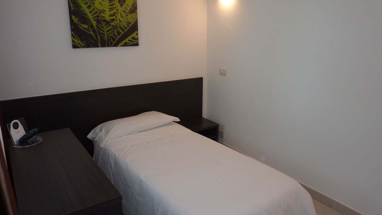 Photo of Bedroom in Malamocco
