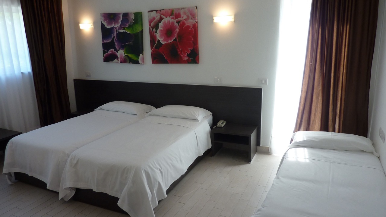 Photo of Bedroom in Malamocco