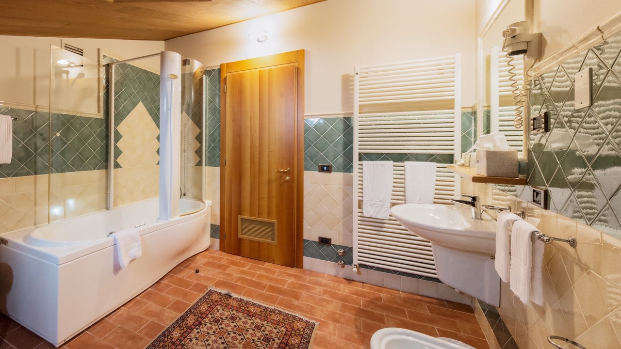 Photo of Bathroom in Conegliano