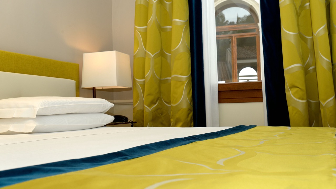 Photo of Bedroom in Conegliano