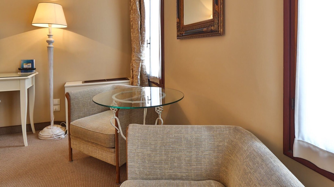 Photo of Bedroom in Conegliano