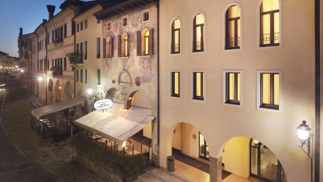 Photo of Outdoor in Conegliano