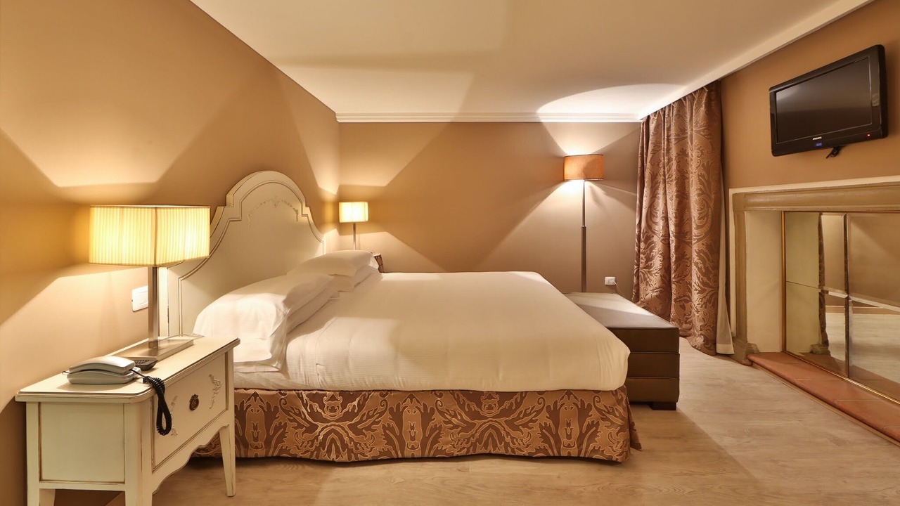 Photo of Bedroom in Conegliano
