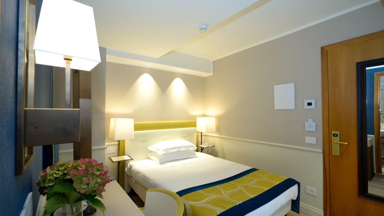 Photo of Bedroom in Conegliano