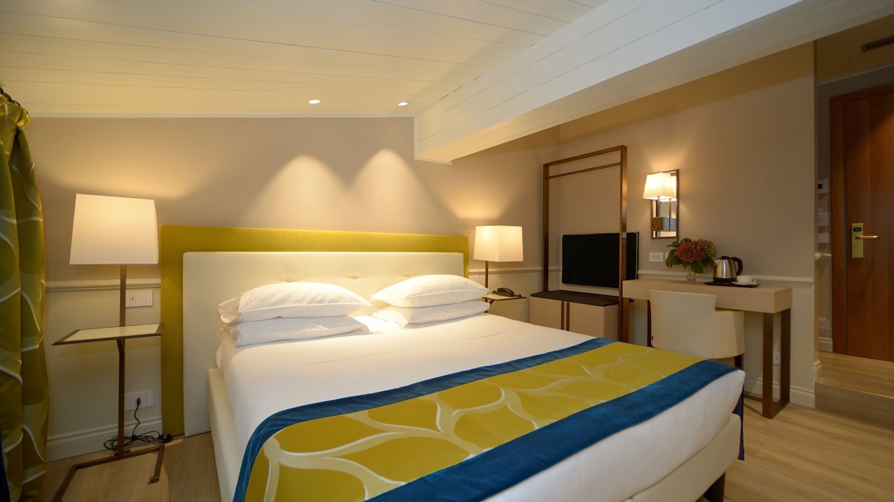 Photo of Bedroom in Conegliano