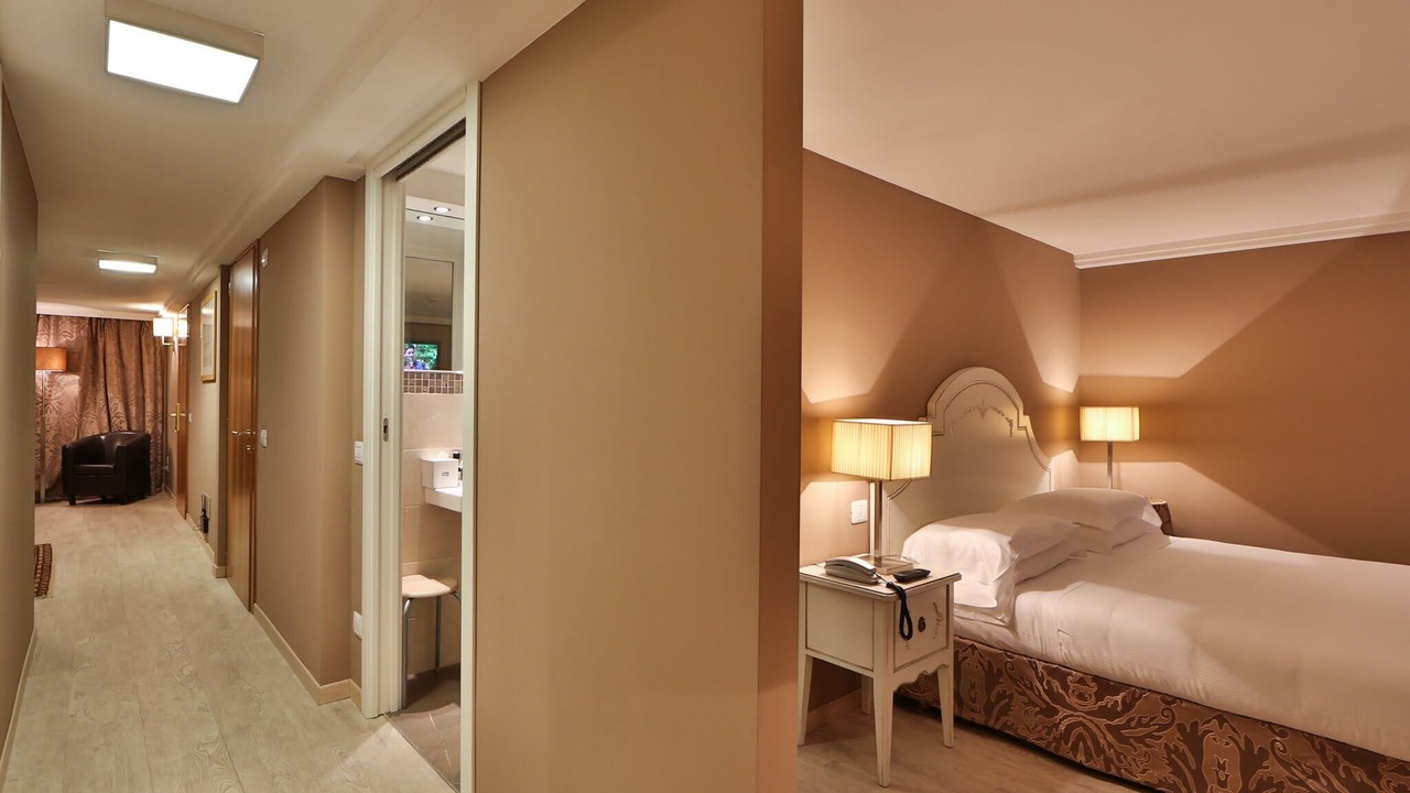 Photo of Bedroom in Conegliano