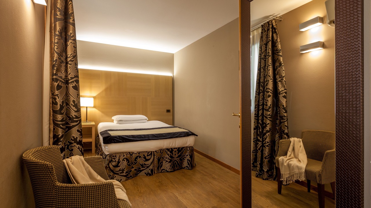 Photo of Bedroom in Conegliano