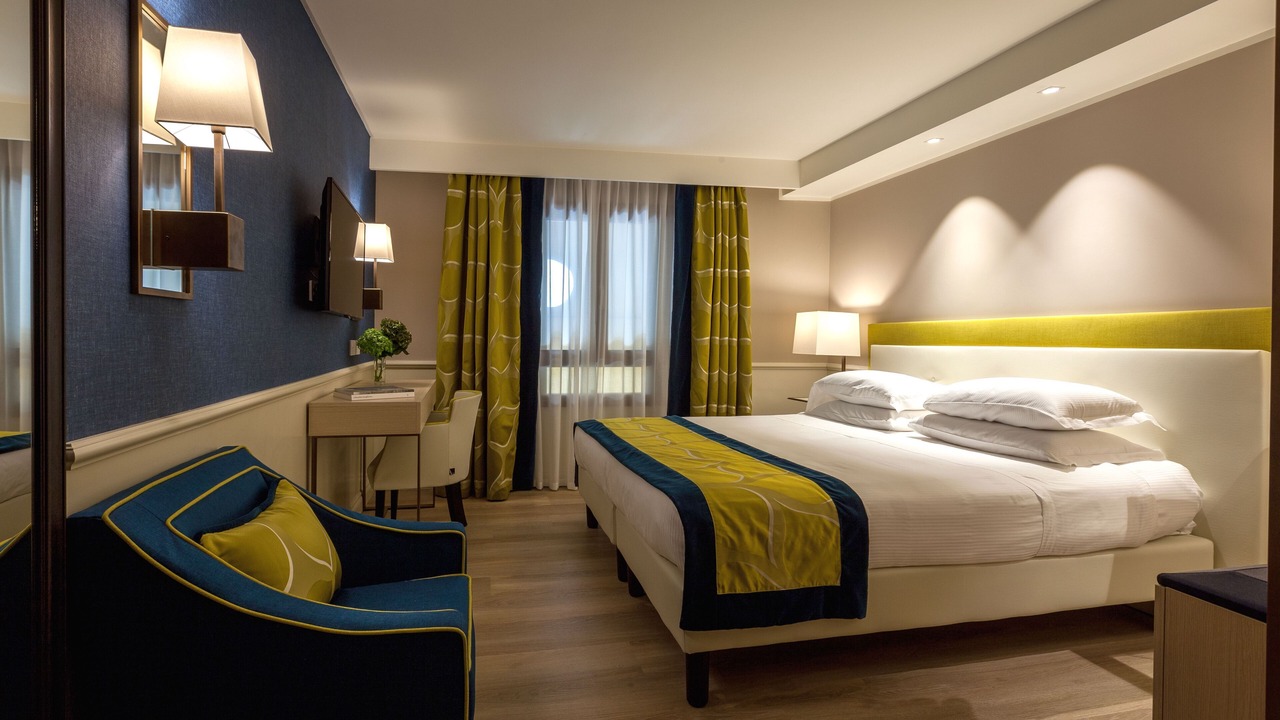 Photo of Bedroom in Conegliano