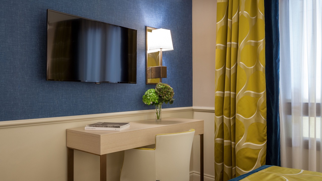 Photo of Bedroom in Conegliano