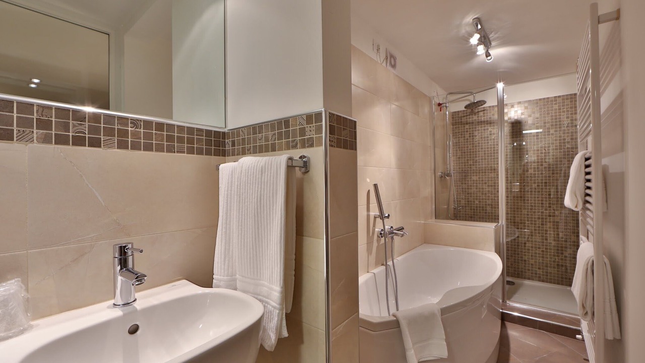 Photo of Bathroom in Conegliano