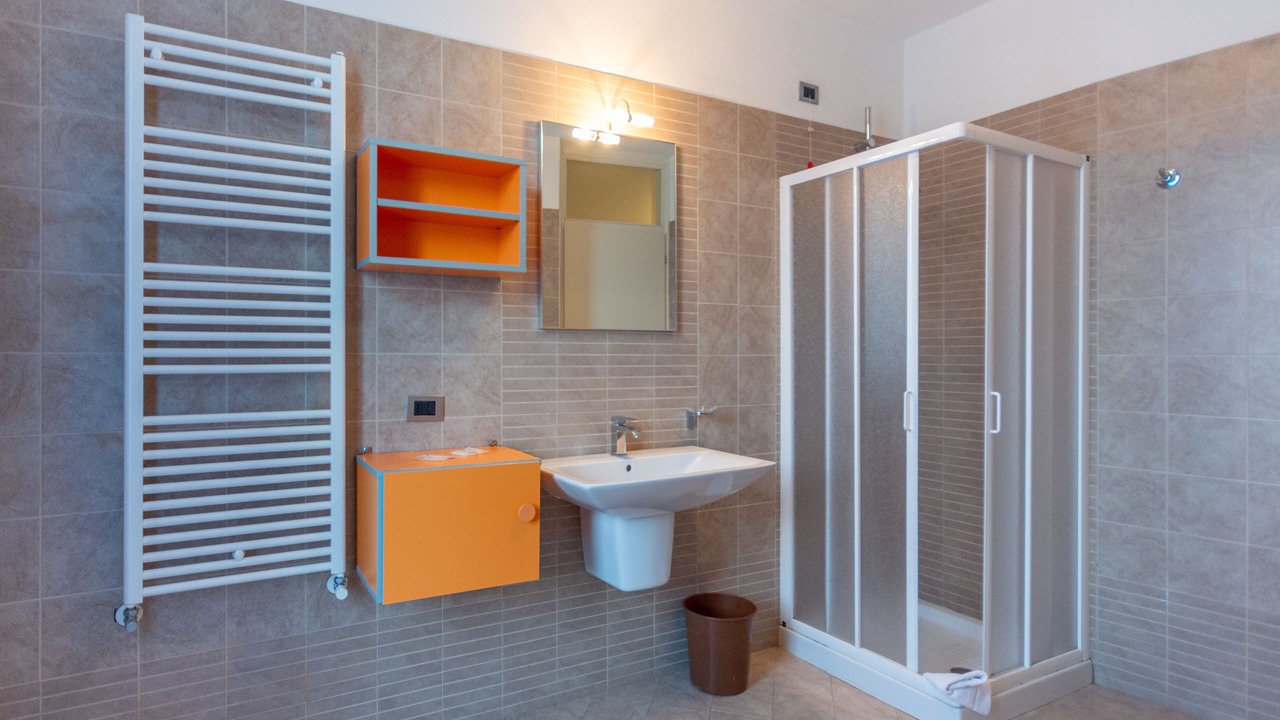 Photo of Bathroom in Rosolina