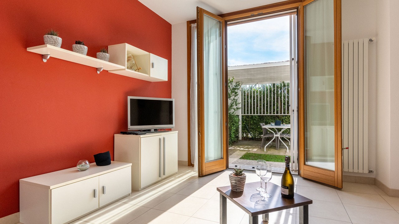Photo of Livingroom in Rosolina