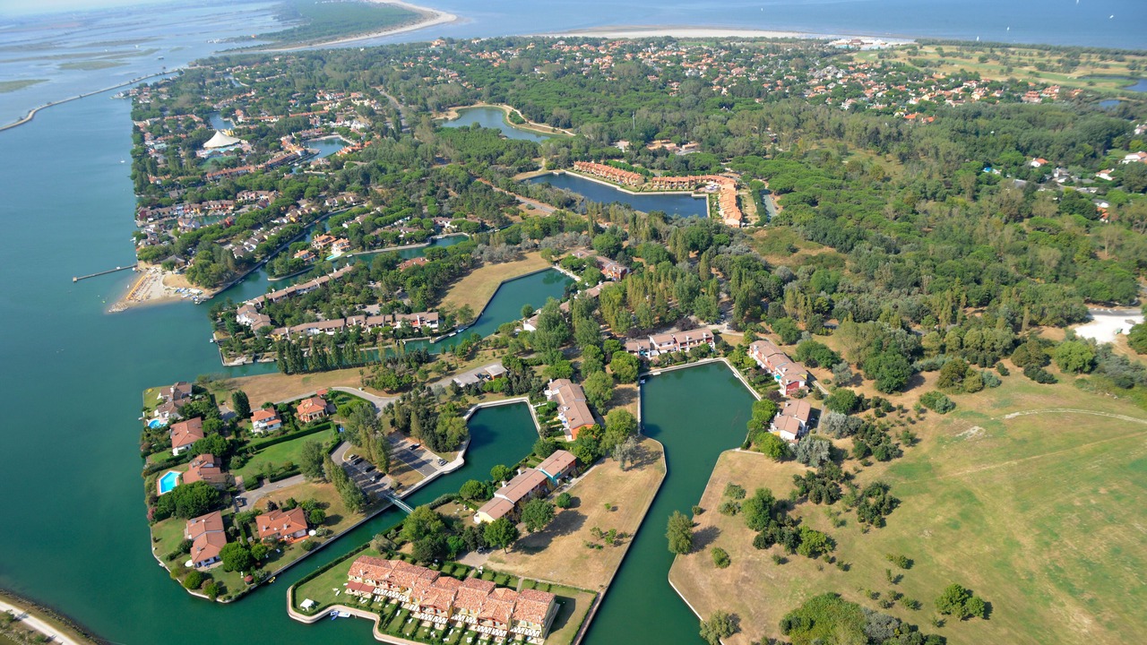 Photo of Outdoor in Rosolina