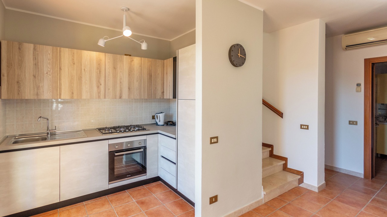Photo of Kitchen in Rosolina