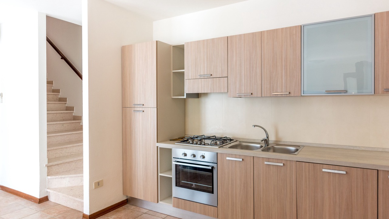 Photo of Kitchen in Rosolina