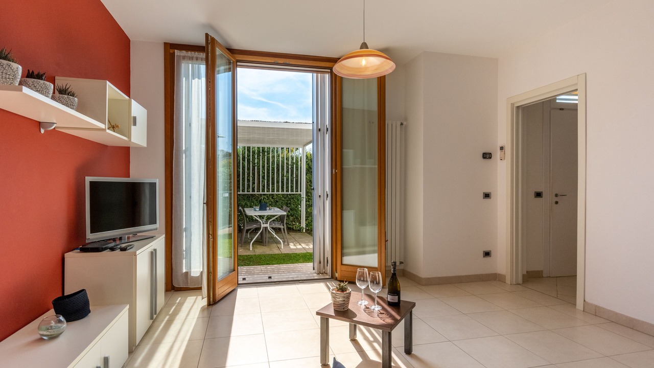 Photo of Livingroom in Rosolina
