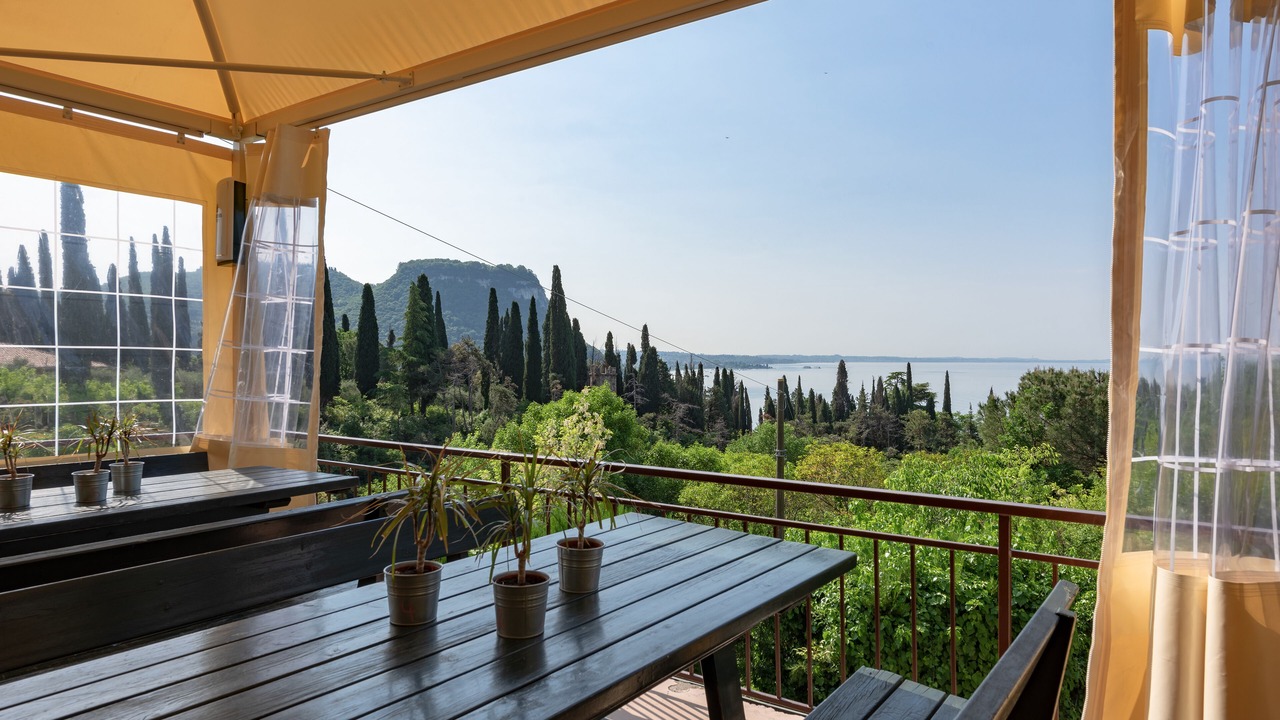 Photo of Patio Balcony in Corno