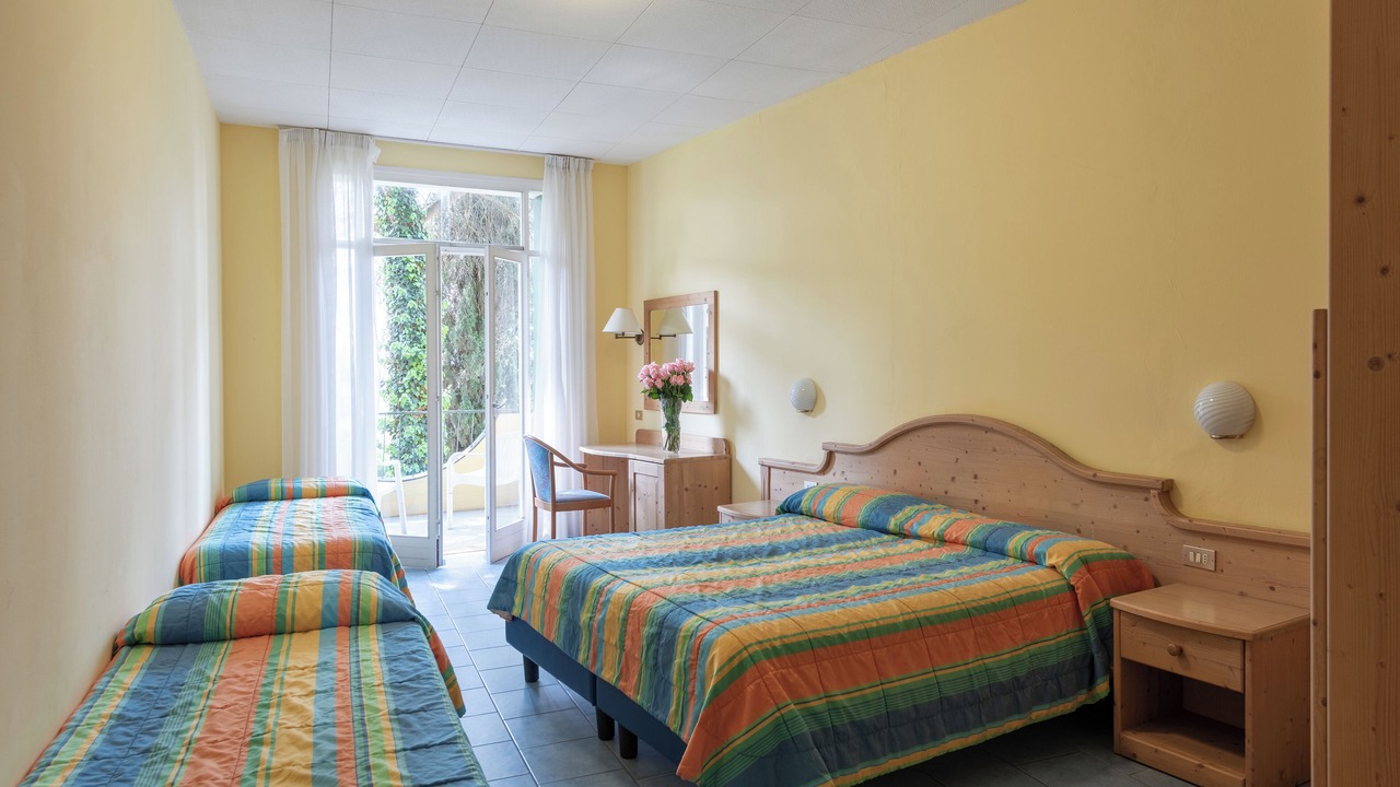 Photo of Bedroom in Corno