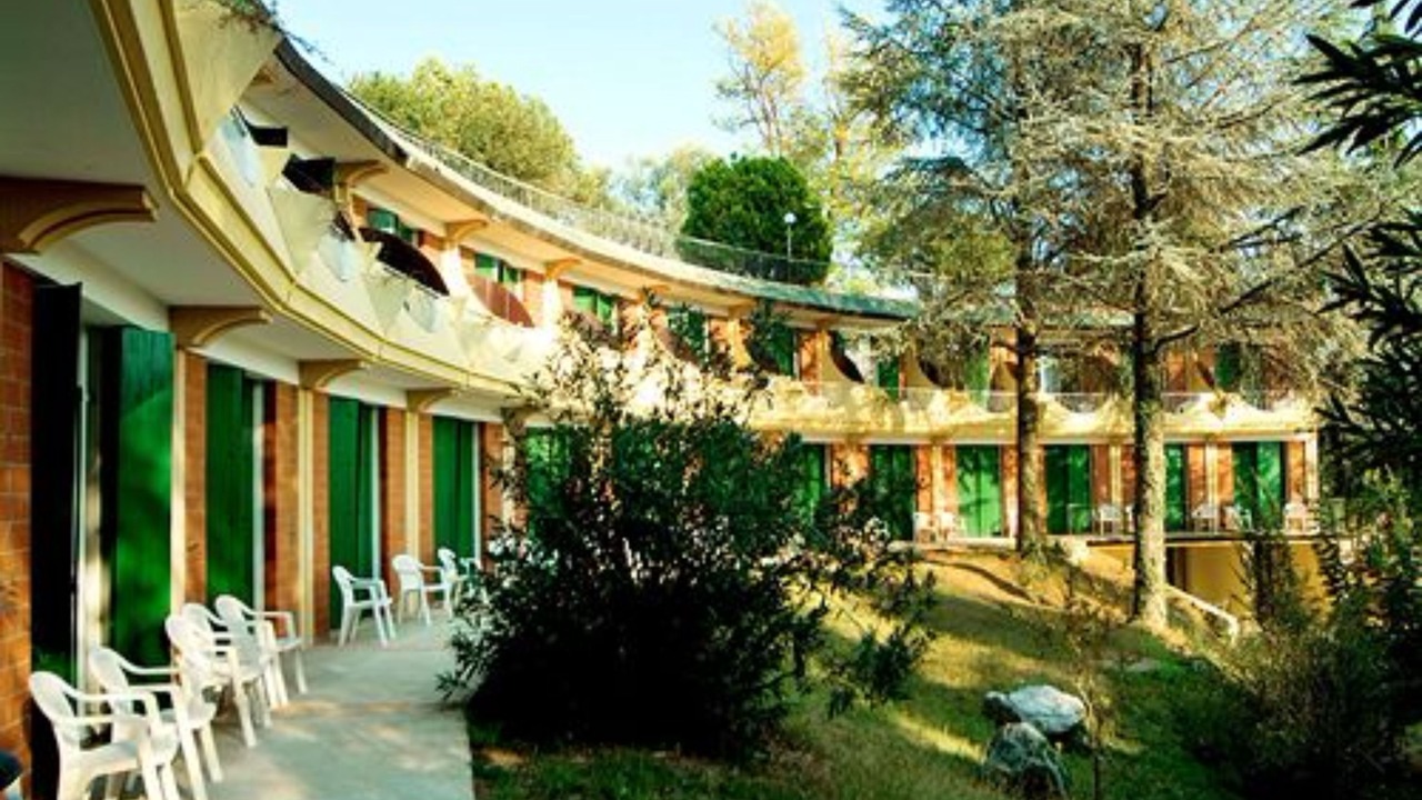 Photo of Outdoor in Corno