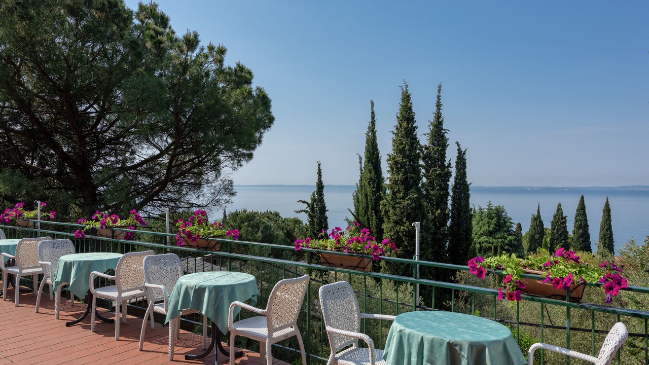 Photo of Patio Balcony in Corno