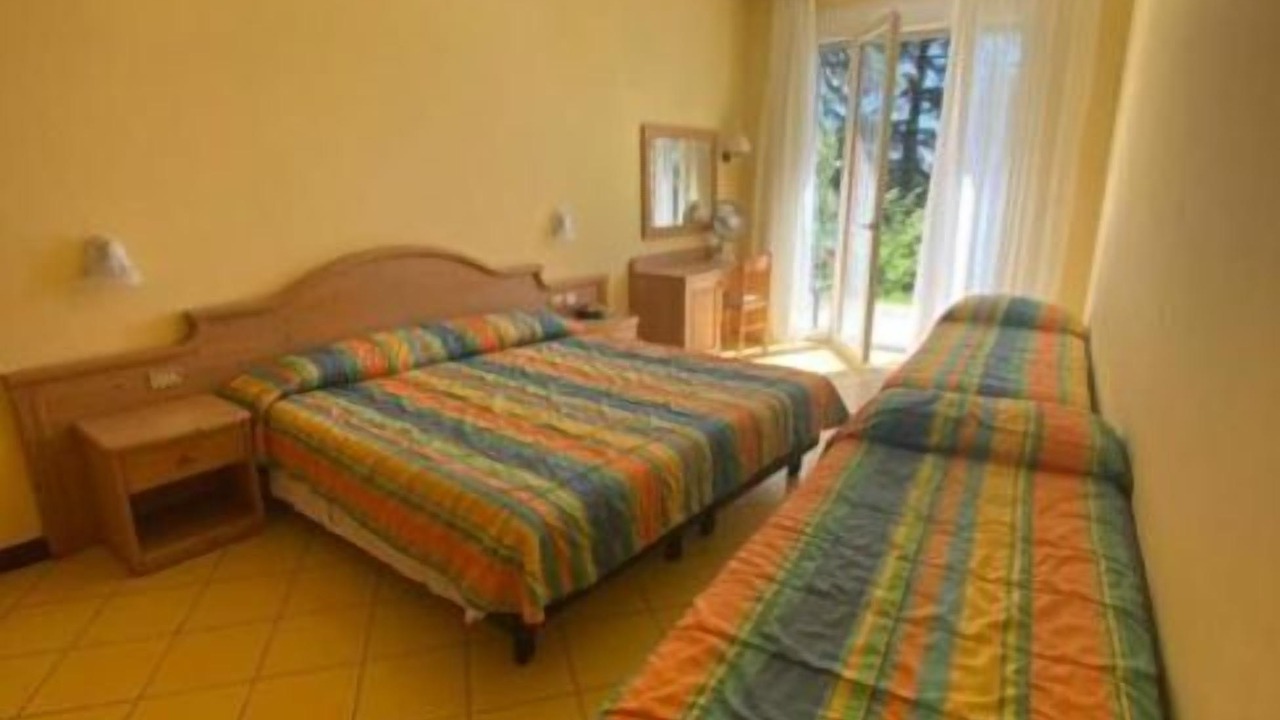 Photo of Bedroom in Corno