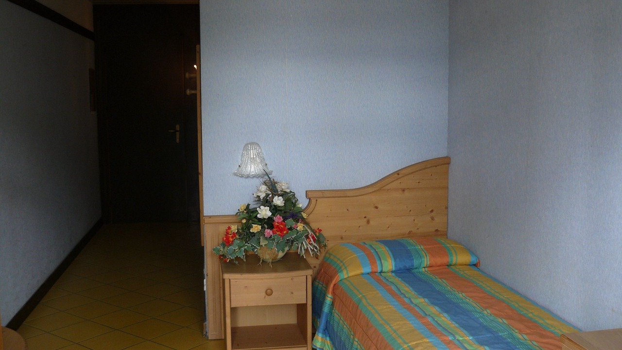 Photo of Bedroom in Corno