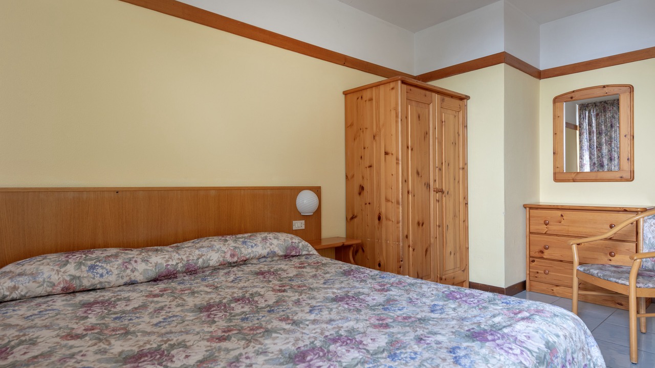 Photo of Bedroom in Corno