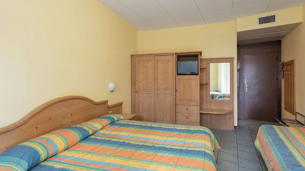Photo of Bedroom in Corno