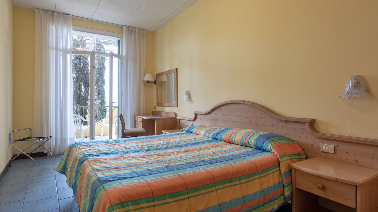 Photo of Bedroom in Corno